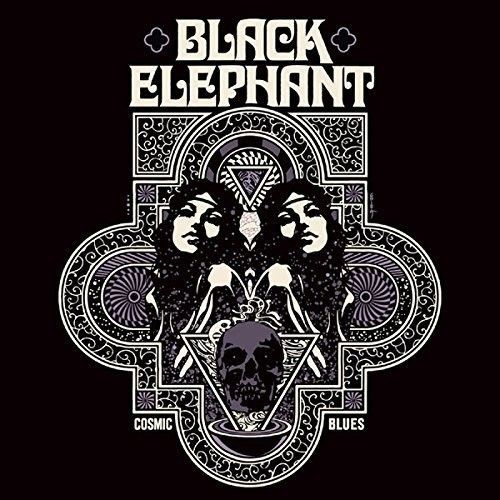 Cosmic Blues (Black Elephant) (CD)