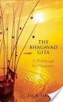 Bhagavad Gita - A Walkthrough for Westerners (Hawley Jack)(Paperback)