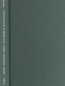 Colonialism in Question - Theory, Knowledge, History (Cooper Frederick)(Paperback)