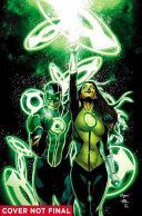 Green Lanterns Vol. 2: Phantom Lantern (Rebirth) (Humphries Sam)(Paperback)