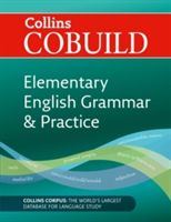 CoBUILD Elementary English Grammar and Practice - A1-A2(Paperback)