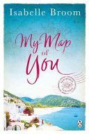 My Map of You (Broom Isabelle)(Paperback)