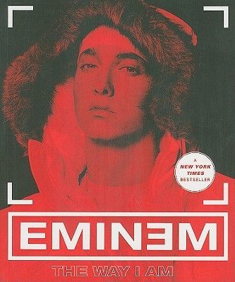 The Way I Am (Eminem)(Paperback)