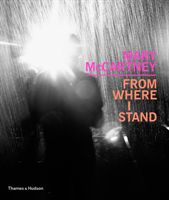 Mary McCartney: From Where I Stand (Aboud Simon)(Paperback / softback)