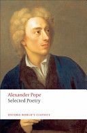 Selected Poetry (Pope Alexander)(Paperback)