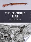 Lee-Enfield Rifle (Pegler Martin)(Paperback)