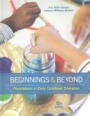 Beginnings & Beyond - Foundations in Early Childhood Education (Gordon Ann Miles)(Pevná vazba)