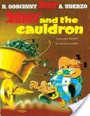 Asterix and the Cauldron (Goscinny Rene)(Paperback)