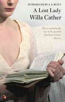 Lost Lady (Cather Willa)(Paperback)
