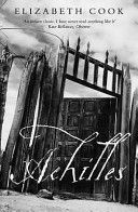 Achilles (Cook Elizabeth)(Paperback)