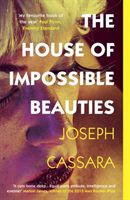 House of Impossible Beauties (Cassara Joseph)(Paperback / softback)