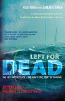 Left For Dead - 30 Years On - The Race is Finally Over (Ward Nick)(Paperback / softback)