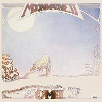Camel – Moonmadness MP3