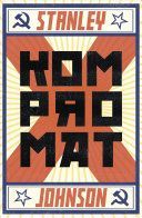 Kompromat (Johnson Stanley)(Pevná vazba)