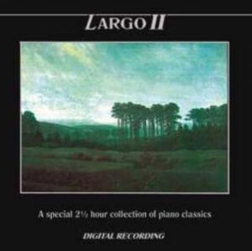 Largo Ii (CD / Album)
