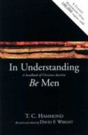 In Understanding be Men (Hammond T.C.)(Paperback)