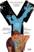 Y The Last Man TP Book Five (Vaughan Brian K.)(Paperback)