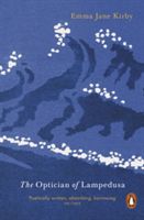 Optician of Lampedusa (Kirby Emma-Jane)(Paperback)