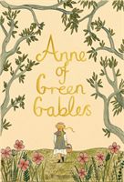 Anne of Green Gables (Montgomery Lucy)(Pevná vazba)