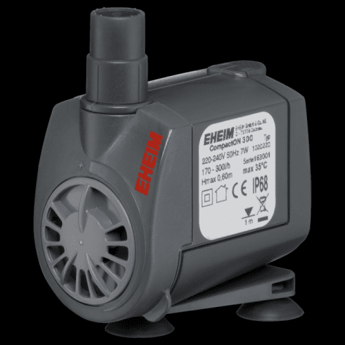 Čerpadlo EHEIM CompactON 300