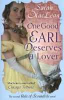 One Good Earl Deserves a Lover (MacLean Sarah)(Paperback)