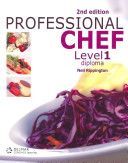 Professional Chef (Rippington Neil (Colchester Institute))(Paperback)