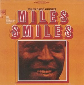 Miles Smiles (Miles Davis Quintet) (CD / Album)