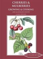 Cherries & Mulberries - Growing & Cooking (McMorland-Hunter Jane)(Paperback)