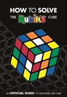 How To Solve The Rubik's Cube(Paperback)