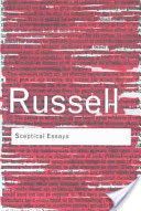 Sceptical Essays (Russell Bertrand)(Paperback)