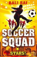 Soccer Squad - Stars! (Rai Bali)(Paperback)