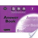 Scottish Heinemann Maths 7: Answer Book(Paperback)