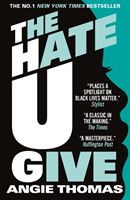 Hate U Give (Thomas Angie)(Paperback)