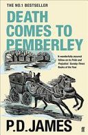 Death Comes to Pemberley (James P. D.)(Paperback / softback)