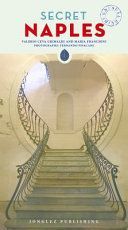 Secret Naples (Grimaldi Valerio Ceva)(Paperback / softback)