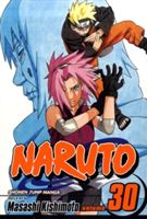 Naruto #30 - neuveden