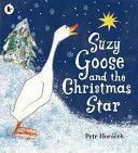 Suzy Goose and the Christmas Star (Horacek Petr)(Paperback)