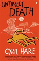 Untimely Death (Hare Cyril)(Paperback)