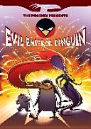 Evil Emperor Penguin (Anderson Laura Ellen)(Paperback)