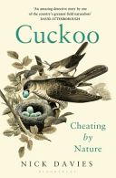 CUCKOO (DAVIES NICK)(Paperback)