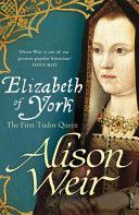 Elizabeth of York (Weir Alison)(Paperback)