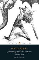 Jabberwocky and Other Nonsense - Collected Poems (Carroll Lewis)(Paperback)