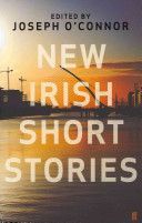 New Irish Short Stories (O'Connor Joseph)(Paperback)