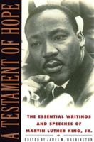 Testament of Hope - The Essential Writings of Martin Luther King (King Martin Luther)(Undefined)
