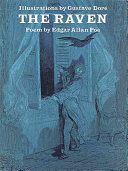 Raven (Poe Edgar Allan)(Paperback)