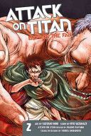 Before the Fall (Isayama Hajime)(Paperback)