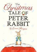 Christmas Tale of Peter Rabbit (Thompson Emma)(Board book)