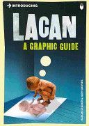 Introducing Lacan - A Graphic Guide (Leader Darian)(Paperback)
