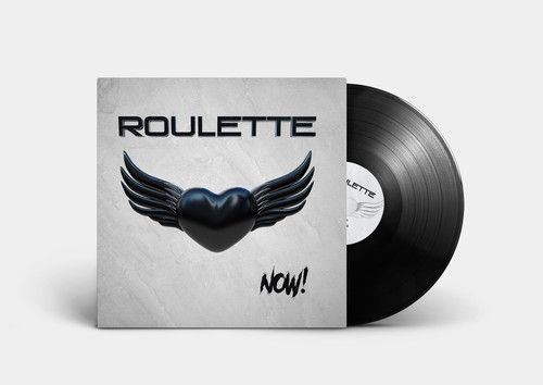 Now! (Roulette) (Vinyl / 12