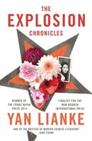 Explosion Chronicles (Lianke Yan)(Paperback)